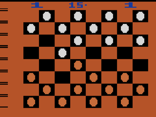 Video Checkers